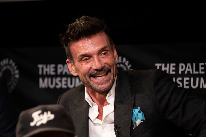 Photos: TULSA KING Season 4 Celebrated at PaleyFest NY With Cast and Creatives — photo 3 of 14