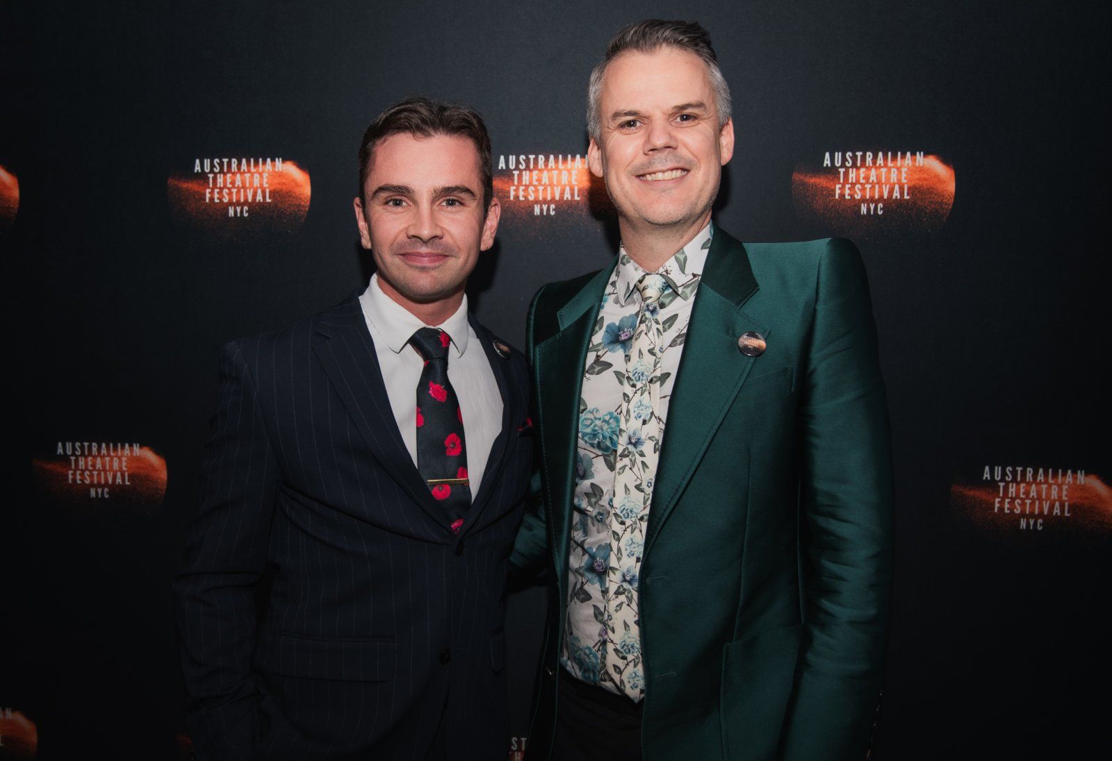 Photos: Australian Theatre Festival NYC Marks Record-Breaking Seventh Season — photo 2 of 13