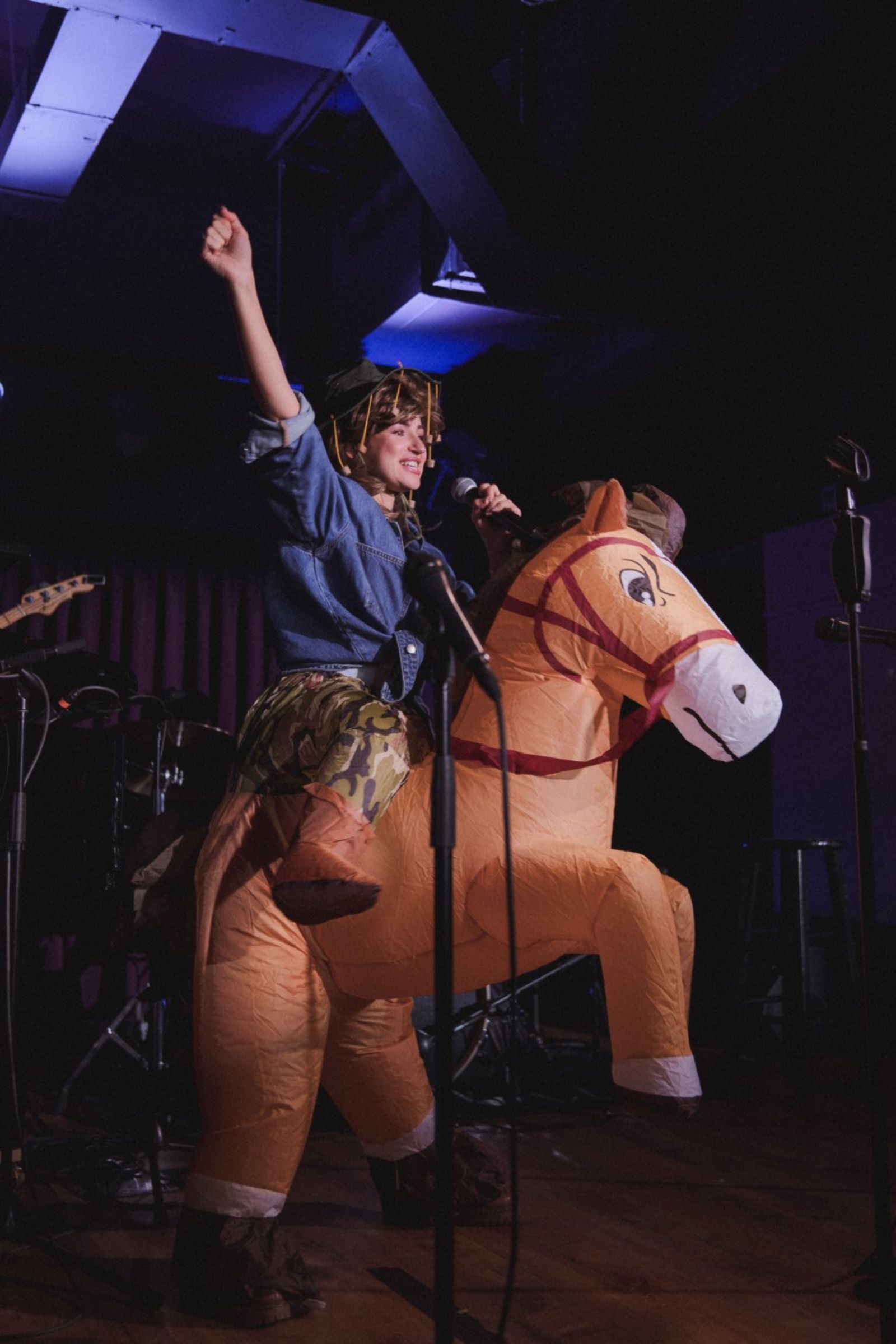 Photos: Australian Theatre Festival NYC Marks Record-Breaking Seventh Season — photo 3 of 13