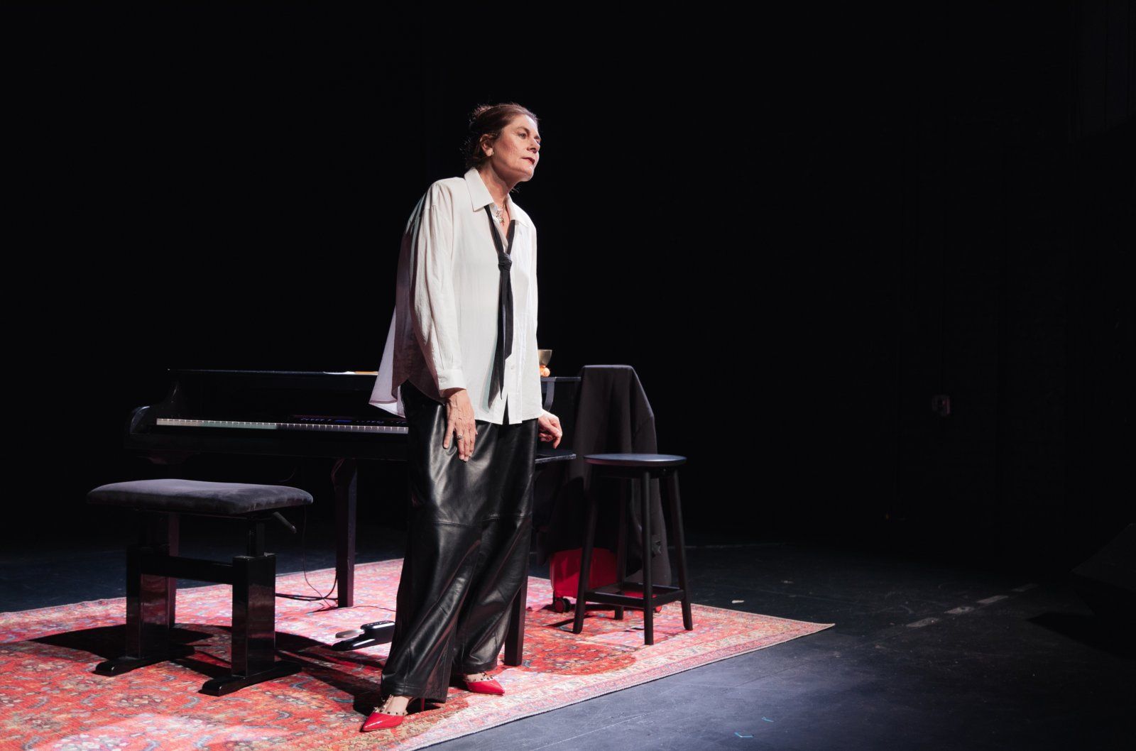 Photos: Australian Theatre Festival NYC Marks Record-Breaking Seventh Season — photo 5 of 13