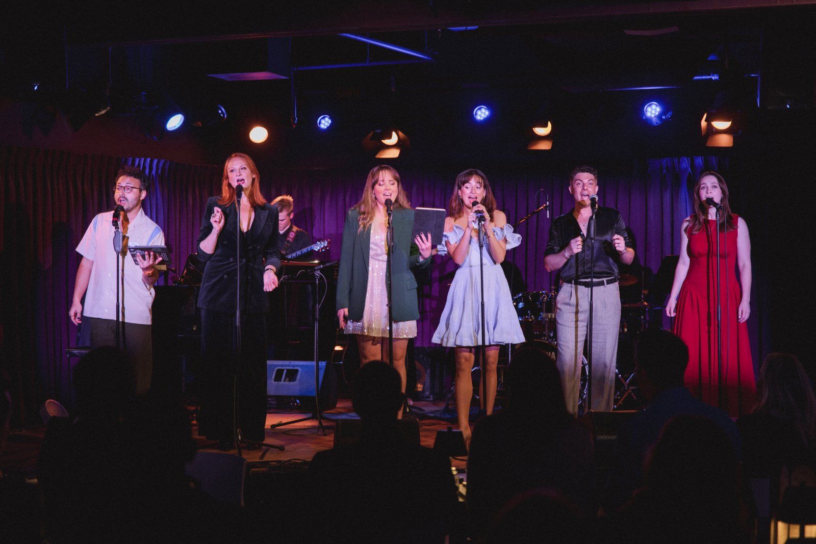 Photos: Australian Theatre Festival NYC Marks Record-Breaking Seventh Season — photo 7 of 13