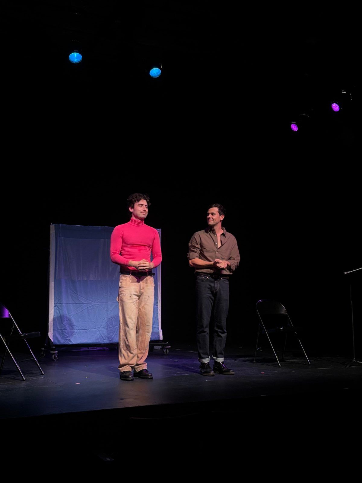Photos: Australian Theatre Festival NYC Marks Record-Breaking Seventh Season — photo 9 of 13