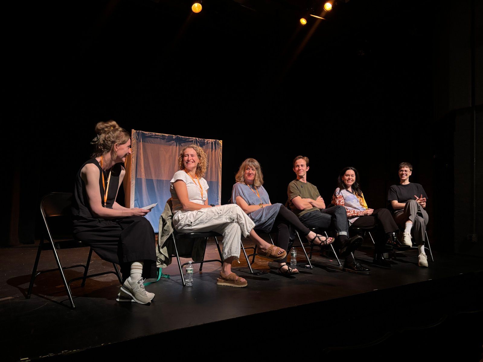 Photos: Australian Theatre Festival NYC Marks Record-Breaking Seventh Season — photo 10 of 13