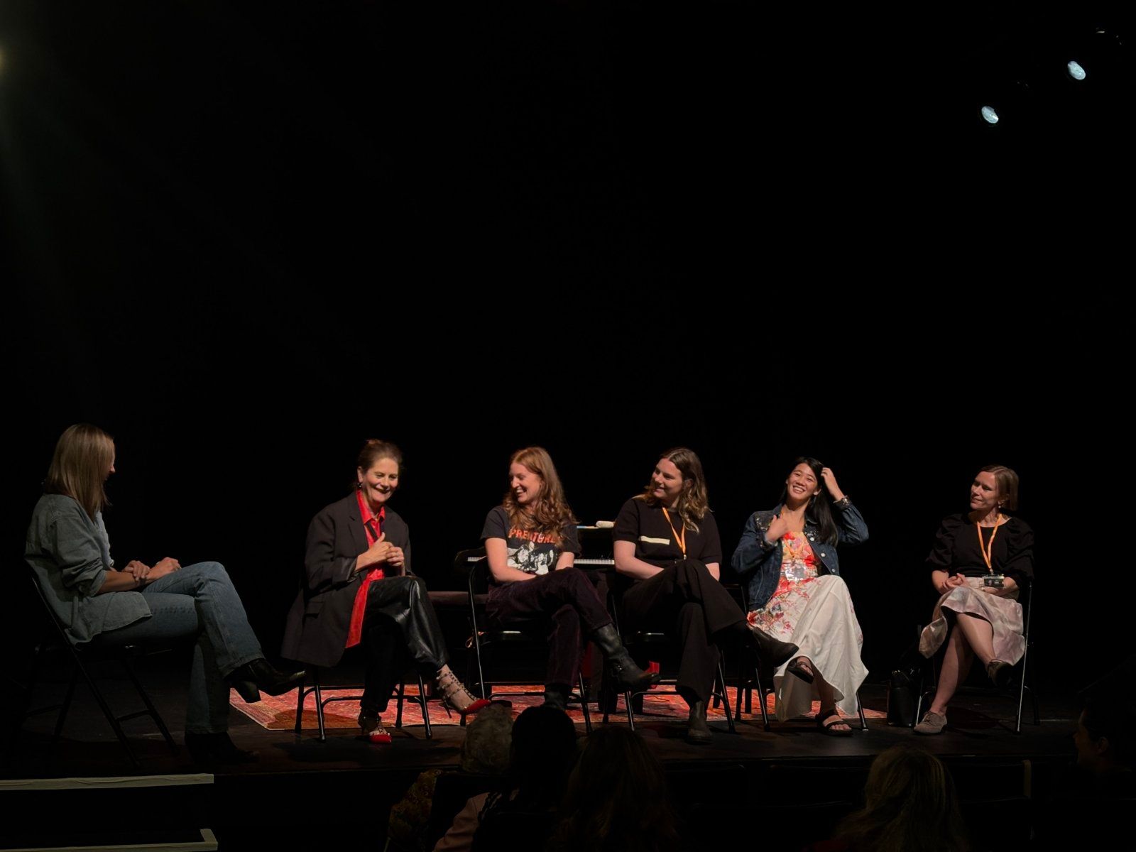 Photos: Australian Theatre Festival NYC Marks Record-Breaking Seventh Season — photo 12 of 13