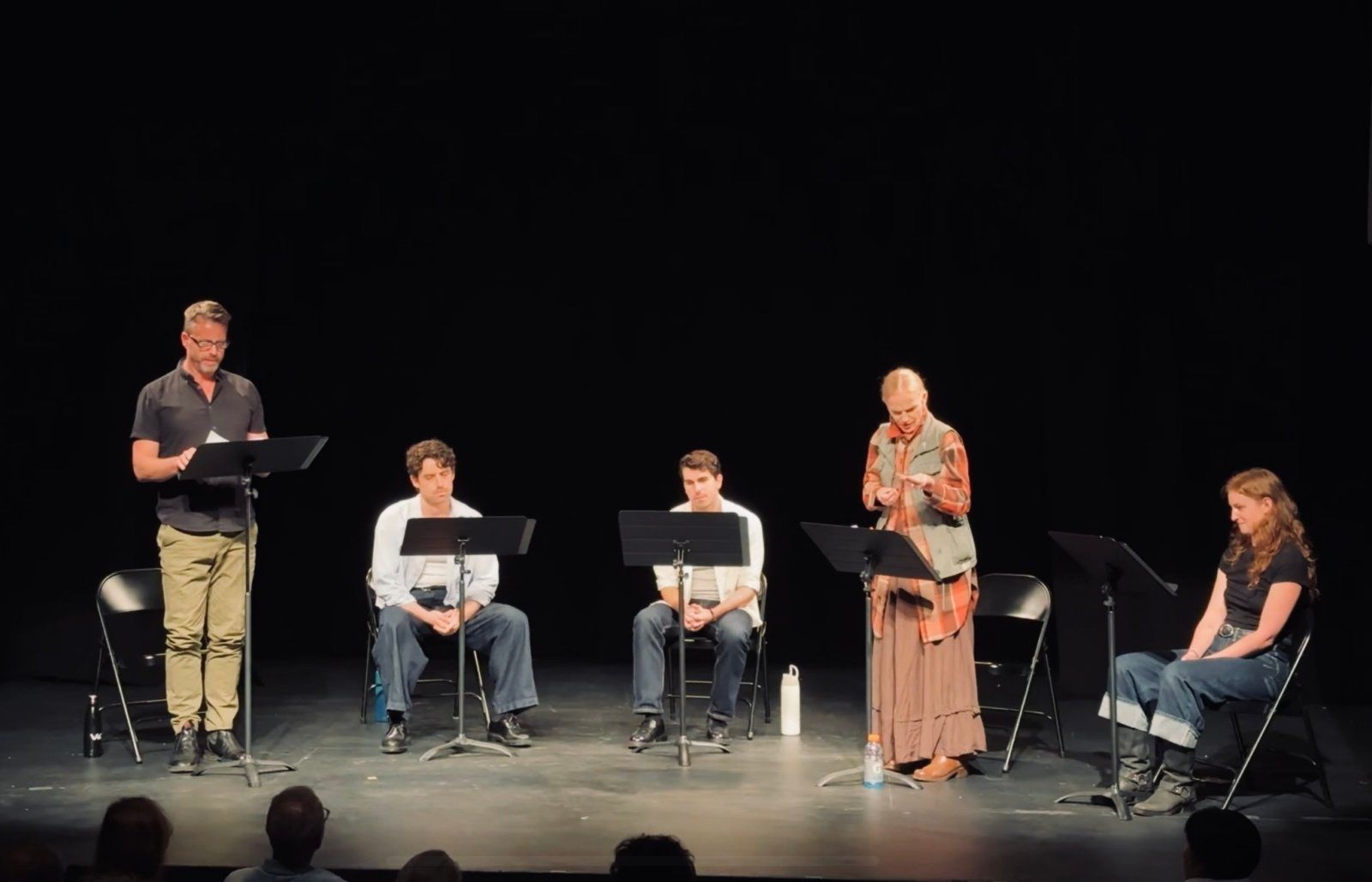 Photos: Australian Theatre Festival NYC Marks Record-Breaking Seventh Season — photo 11 of 13
