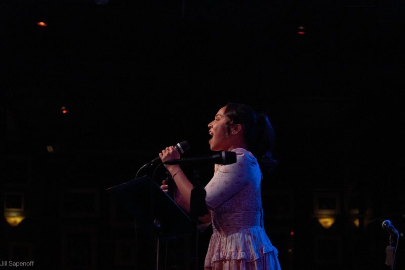 Photos: AMANDA GREEN & FANTASTIC FRIENDS Take The Stage At Birdland — photo 17 of 26