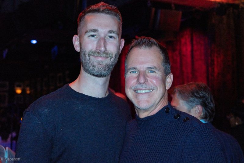 Photos: AMANDA GREEN & FANTASTIC FRIENDS Take The Stage At Birdland — photo 25 of 26