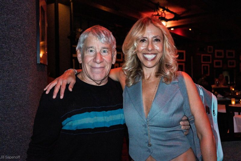 Photos: AMANDA GREEN & FANTASTIC FRIENDS Take The Stage At Birdland — photo 26 of 26