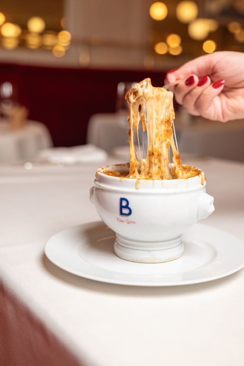 Review: BENOIT Delights with Fine French Cuisine-C’est Magnifique Image