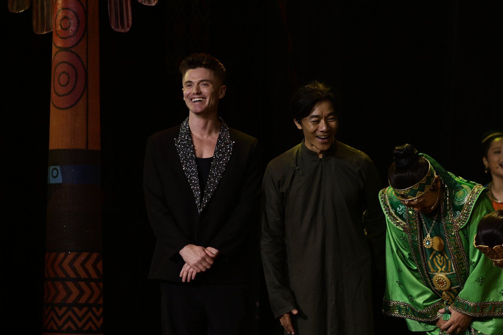 Photos: First Look At THE WATERMELON PRINCE: THE MUSICAL At The Saigon Opera House — photo 3 of 21