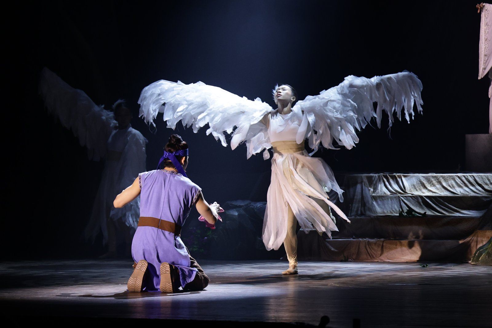 Photos: First Look At THE WATERMELON PRINCE: THE MUSICAL At The Saigon Opera House — photo 21 of 21