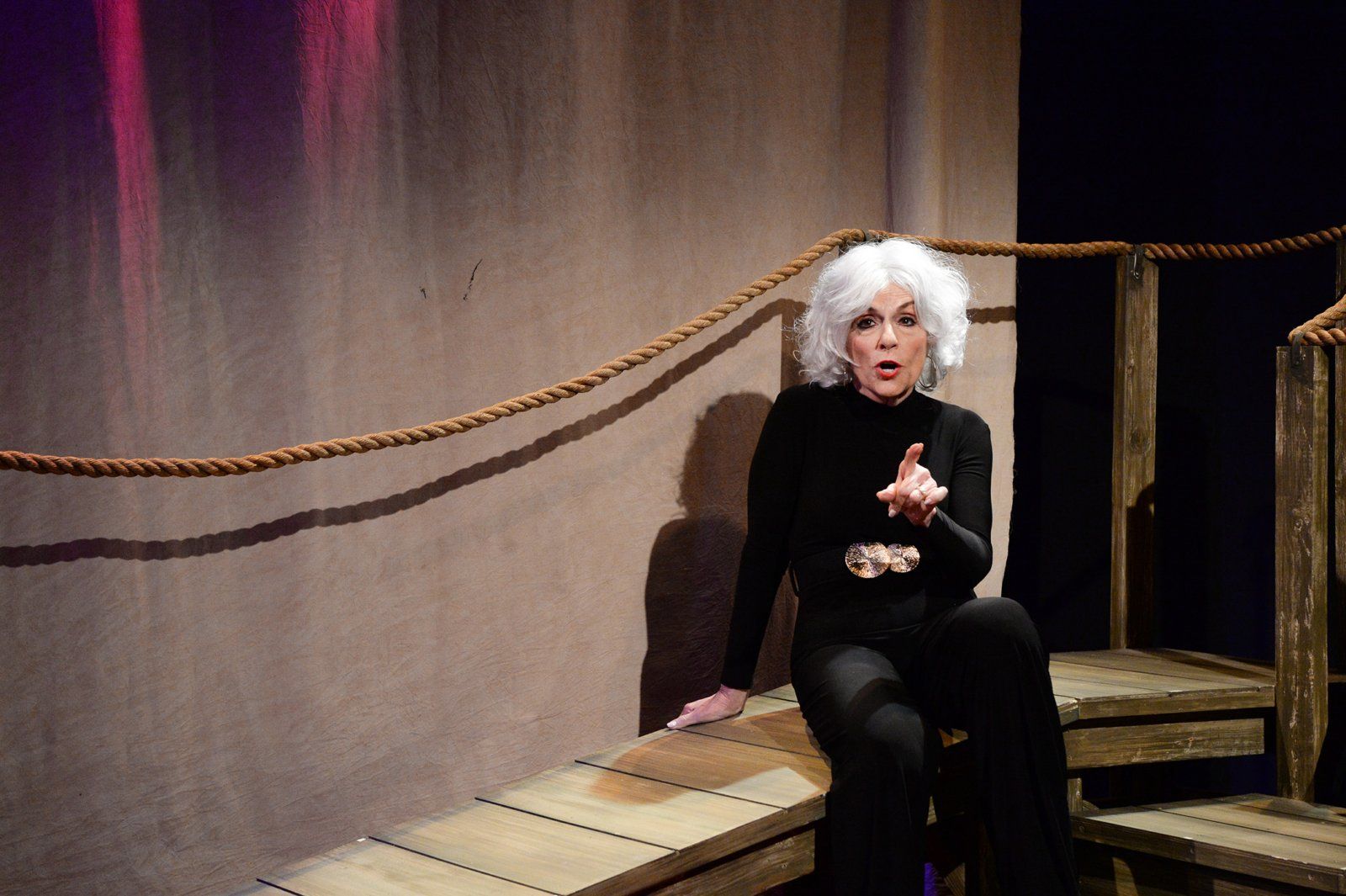 Photos: THE BEST MEDICINE Receives West Coast Premiere At The Odyssey Theatre — photo 6 of 15