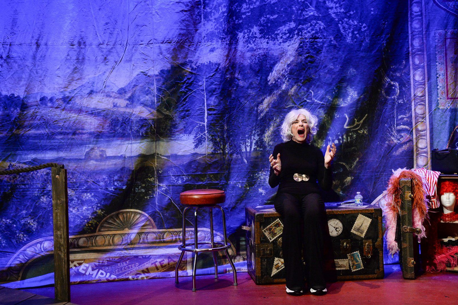 Photos: THE BEST MEDICINE Receives West Coast Premiere At The Odyssey Theatre — photo 12 of 15