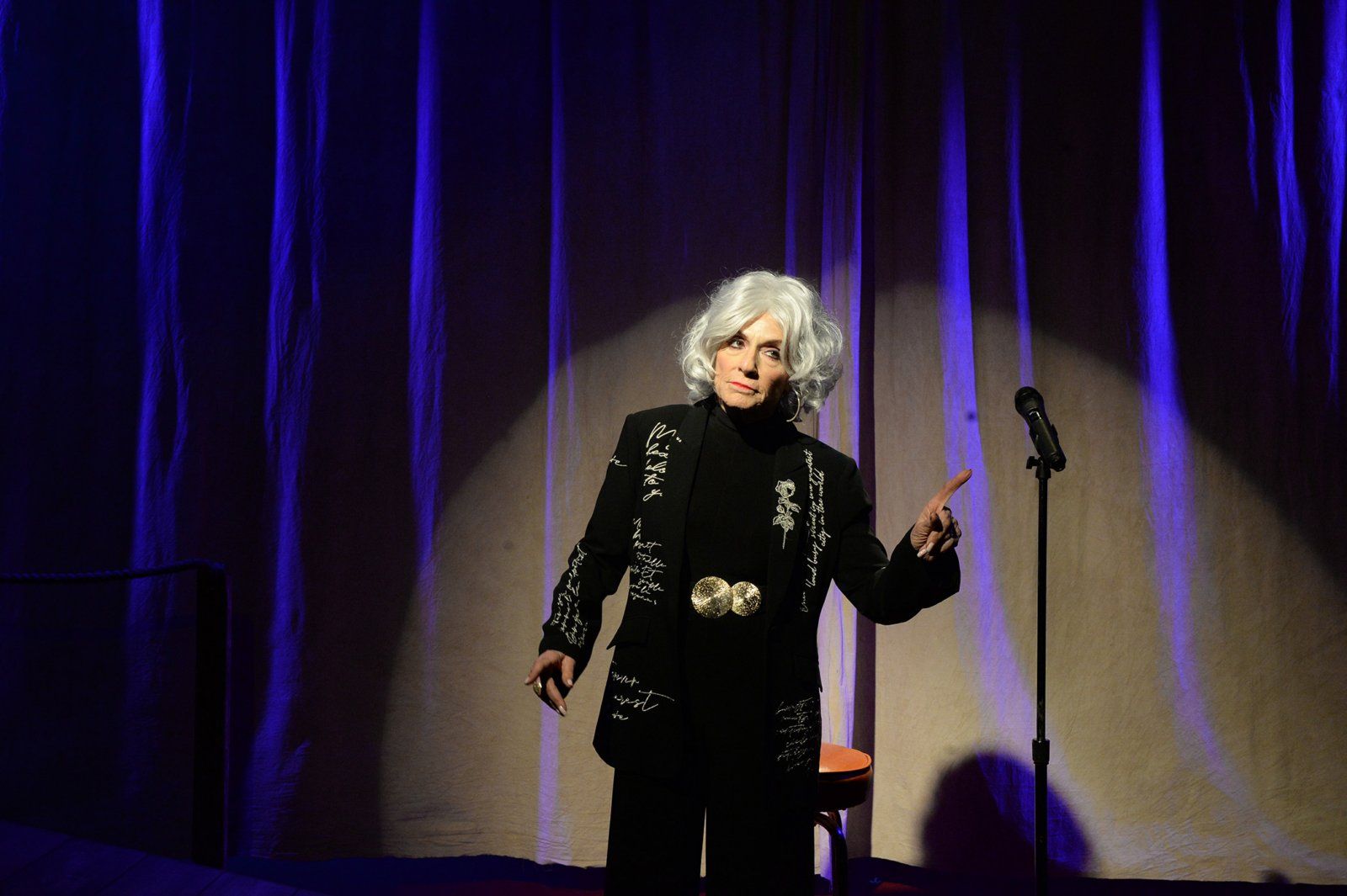 Photos: THE BEST MEDICINE Receives West Coast Premiere At The Odyssey Theatre — photo 14 of 15