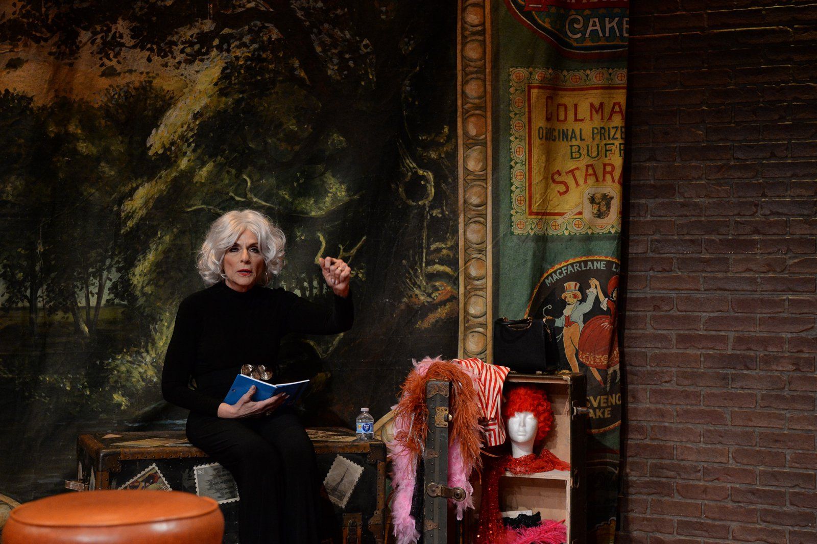 Photos: THE BEST MEDICINE Receives West Coast Premiere At The Odyssey Theatre — photo 15 of 15