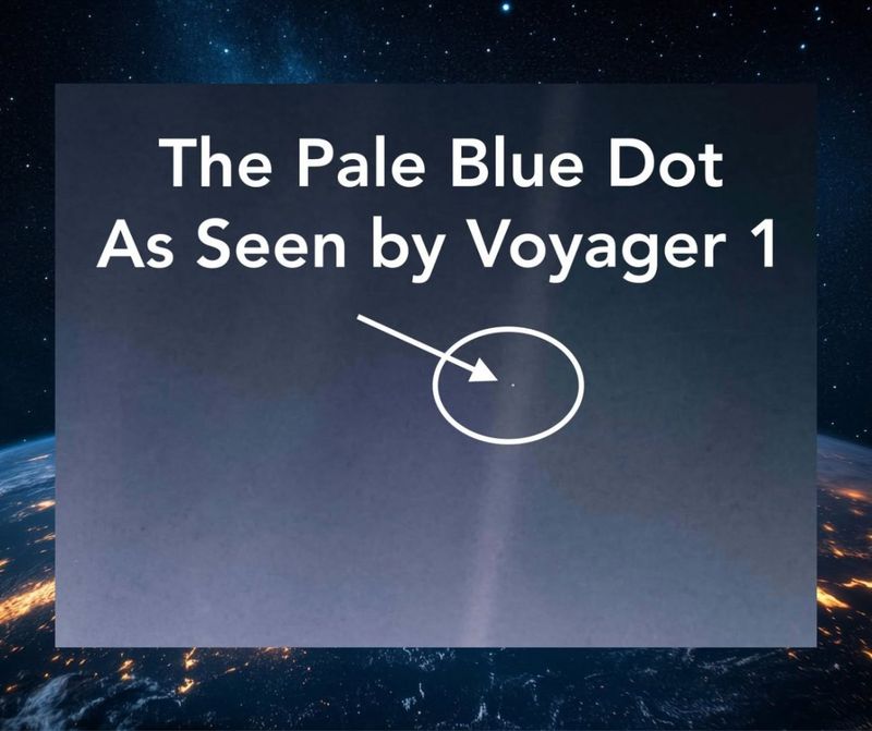 Review: A PALE BLUE DOT with Arkansas Chamber Singers at St. James UMC In Little Rock Image