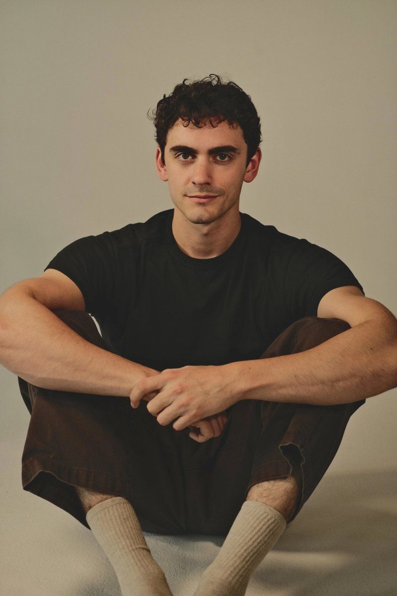 Interview: THE OUTSIDERS' Travis Roy Rogers on Coming Home to the Pantages With His Broadway Tour Debut Image