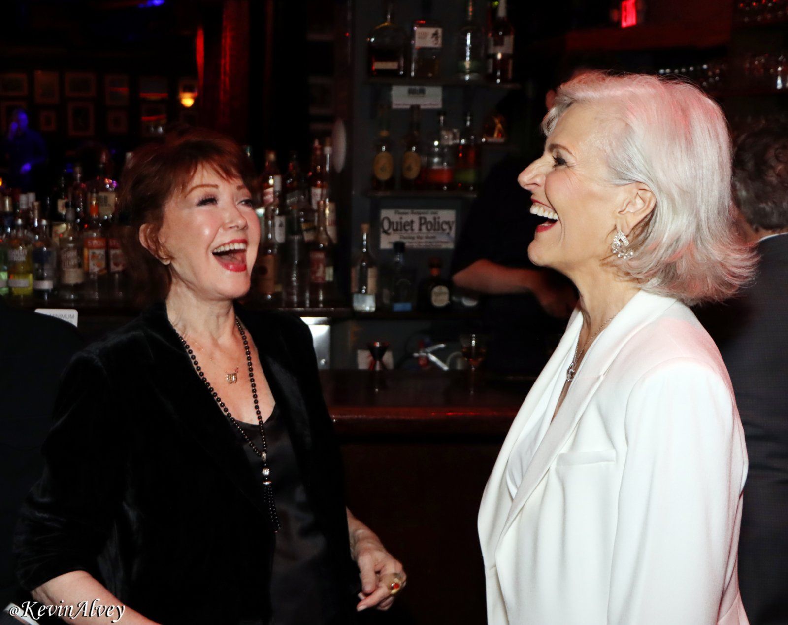 Photos: Karen Mason Celebrates CD Release At Birdland — photo 2 of 22