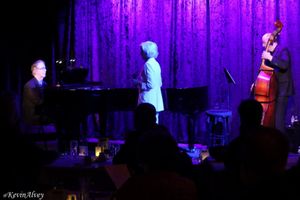Karen Mason @ BroadwayWorld Karen Mason Photo