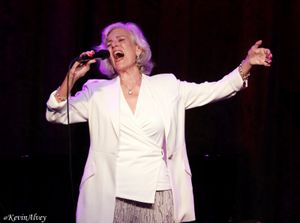 Karen Mason @ BroadwayWorld Karen Mason Photo