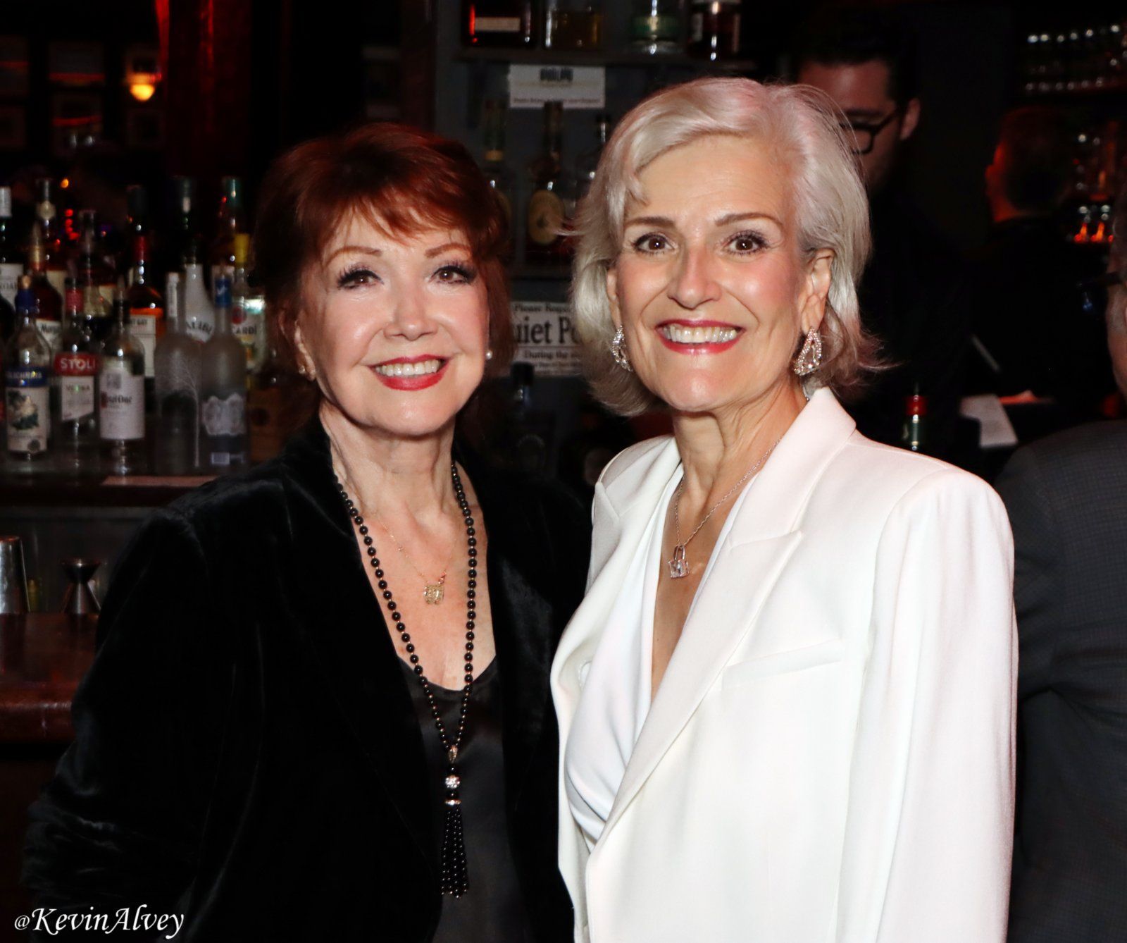 Photos: Karen Mason Celebrates CD Release At Birdland — photo 17 of 22