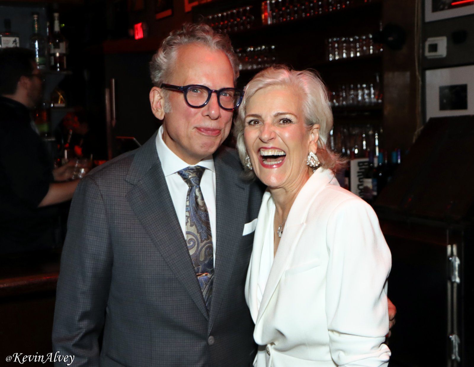 Photos: Karen Mason Celebrates CD Release At Birdland — photo 20 of 22