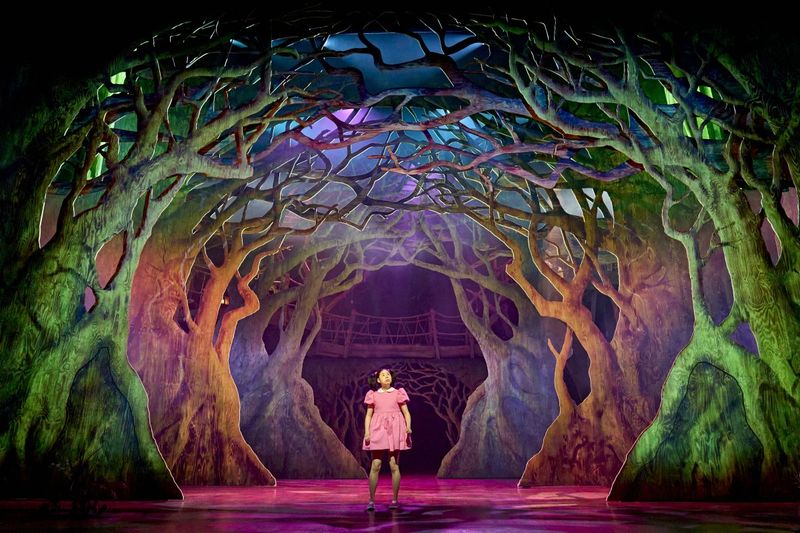 Feature: MY NEIGHBOUR TOTORO: Studio Ghibli’s Beloved Forest Spirit Comes To Life Image