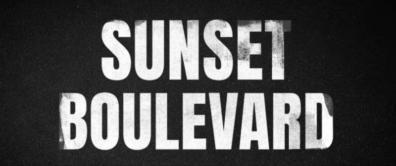Andrew Lloyd Webber’s SUNSET BOULEVARD Set for Philippine Premiere in 2027 Image