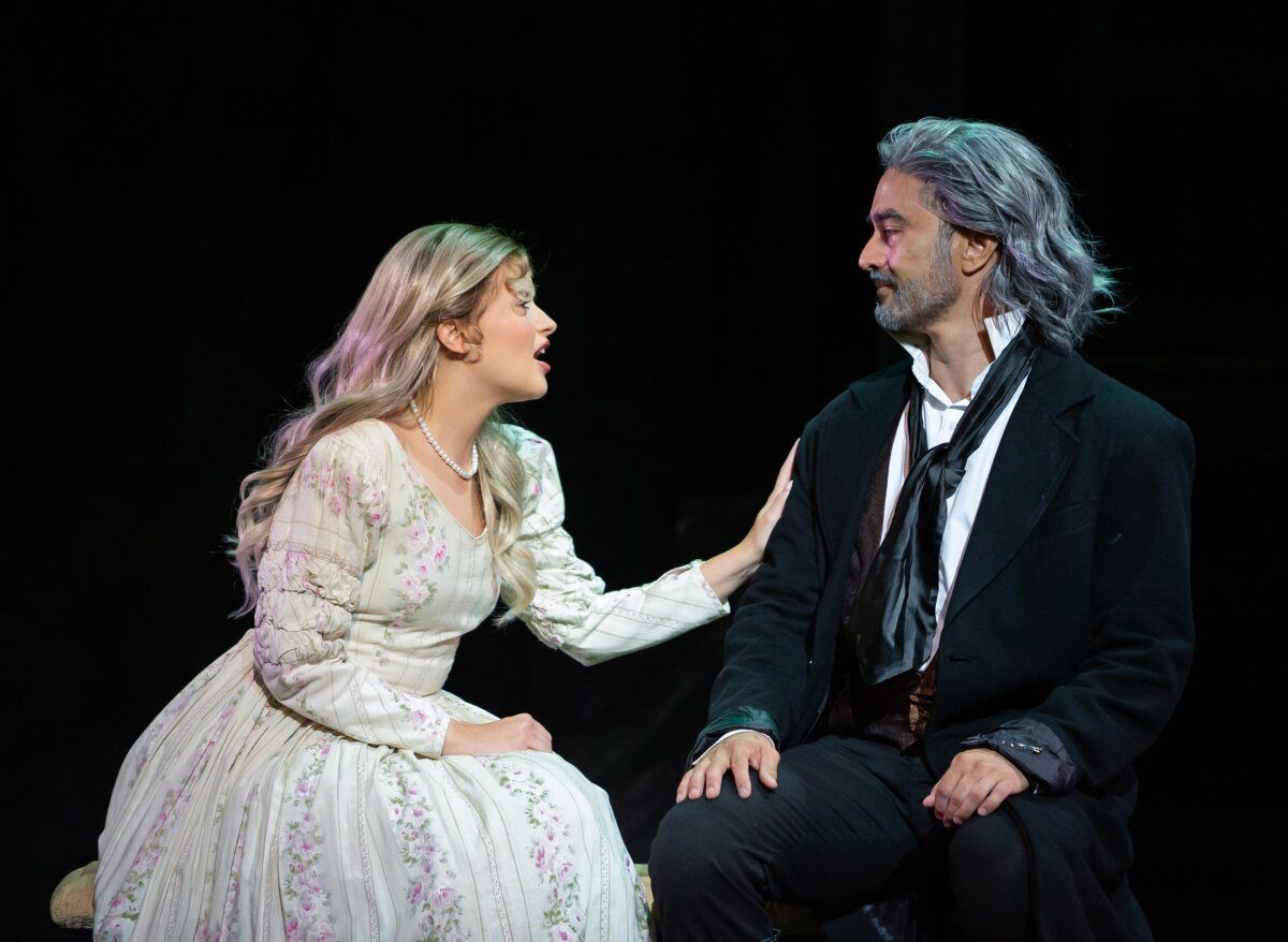 Photos: LES MISÉRABLES is Now Playing at 5-Star Theatricals — photo 10 of 17