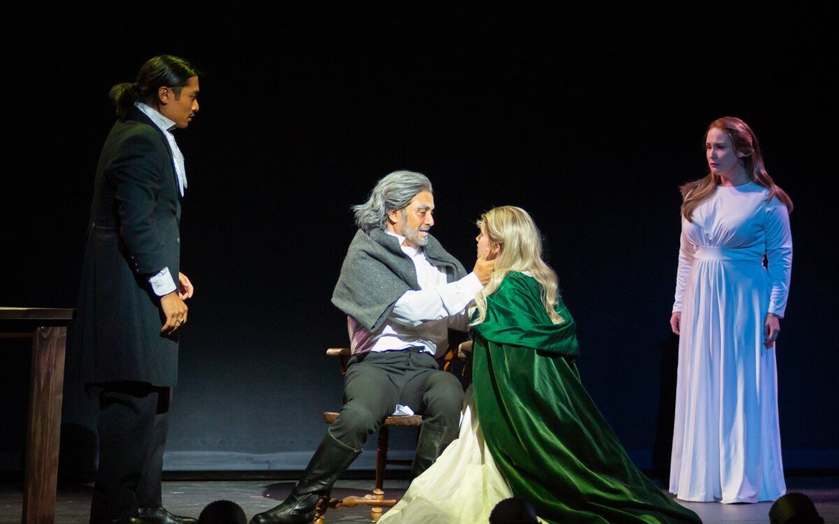 Photos: LES MISÉRABLES is Now Playing at 5-Star Theatricals — photo 17 of 17