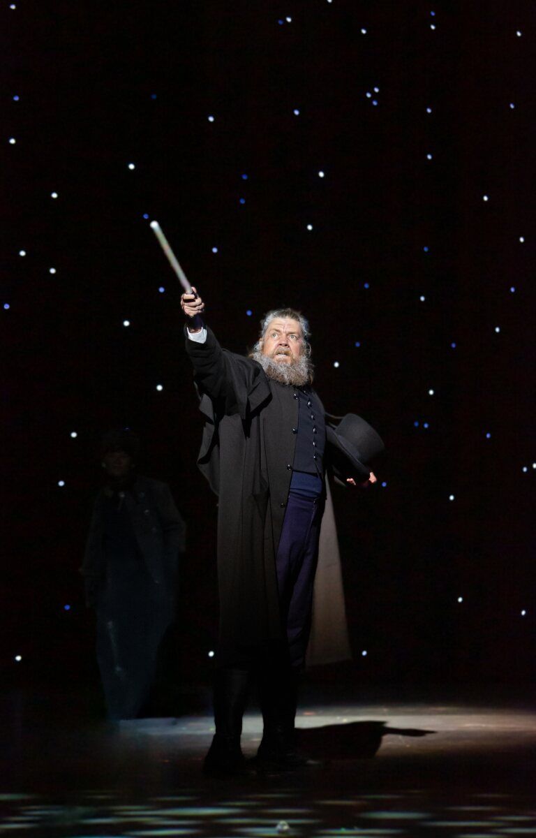 Photos: LES MISÉRABLES is Now Playing at 5-Star Theatricals — photo 6 of 17