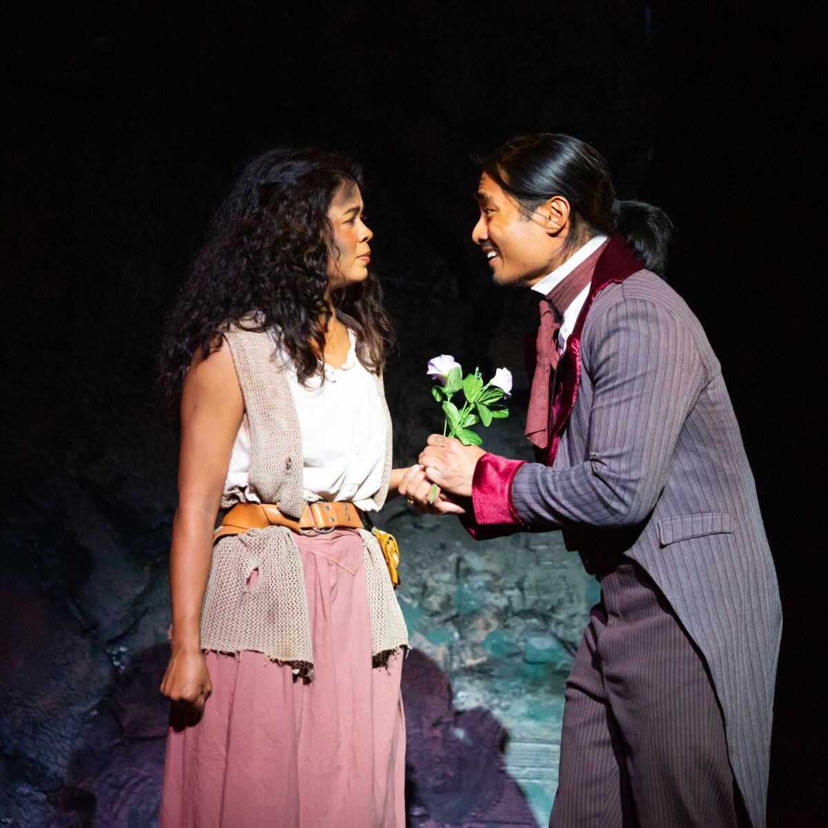 Photos: LES MISÉRABLES is Now Playing at 5-Star Theatricals — photo 7 of 17
