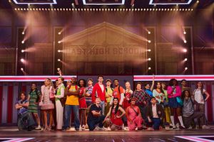 Cast @ BroadwayWorld Cast Photo