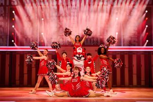 Cast @ BroadwayWorld Cast Photo