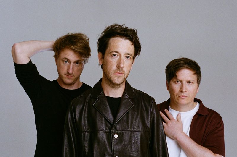 Photos: THE WOMBATS to Celebrate 20 Years of A GUIDE TO LOVE, LOSS & DESPERATION — photo 4 of 4