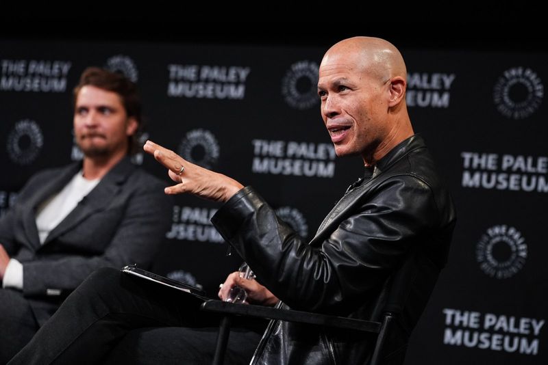 Photos: MARSHALS Photos Available From PaleyFest NY — photo 9 of 12