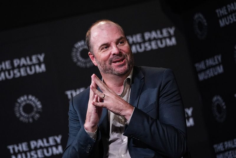Photos: MARSHALS Photos Available From PaleyFest NY — photo 6 of 12