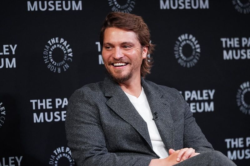 Photos: MARSHALS Photos Available From PaleyFest NY — photo 7 of 12