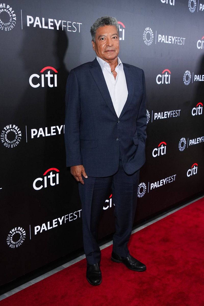 Photos: MARSHALS Photos Available From PaleyFest NY — photo 4 of 12