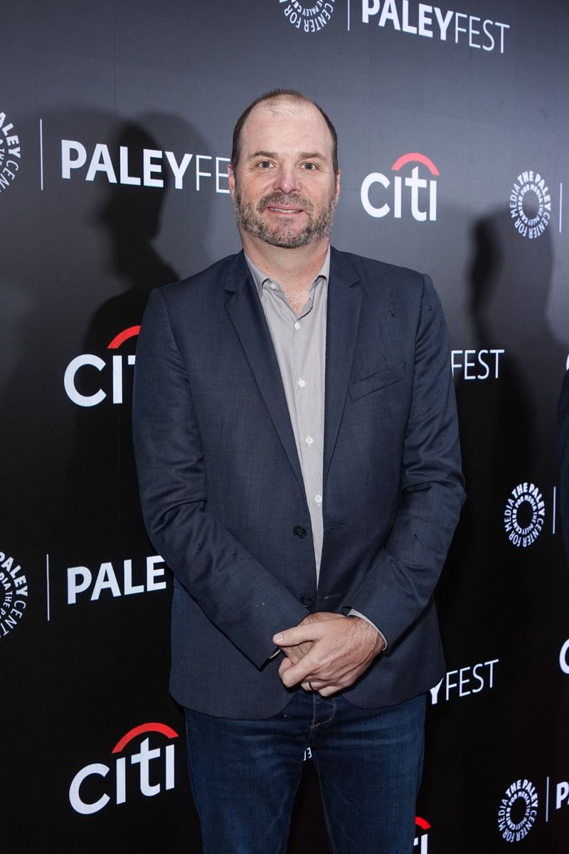 Photos: MARSHALS Photos Available From PaleyFest NY — photo 3 of 12