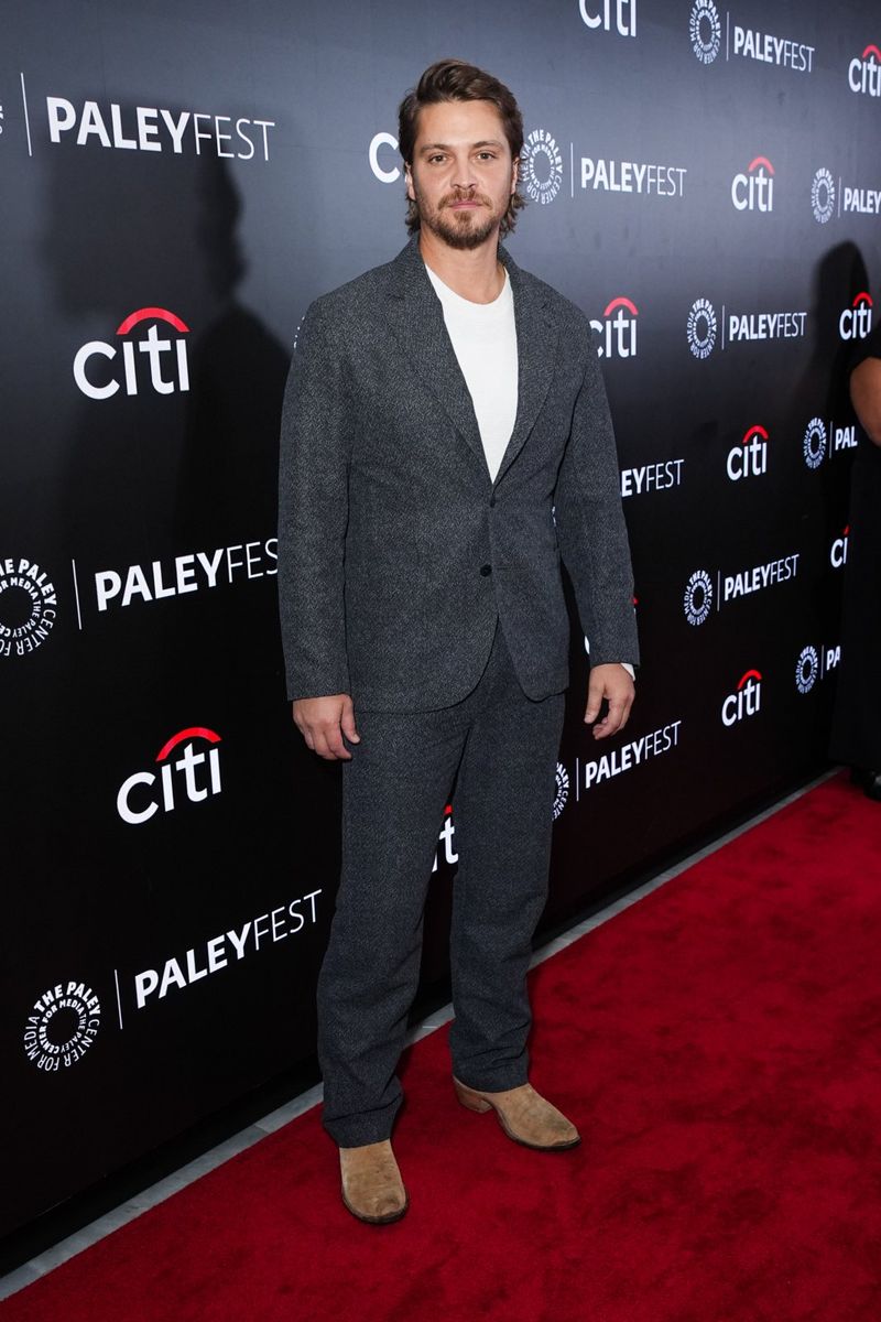 Photos: MARSHALS Photos Available From PaleyFest NY — photo 2 of 12