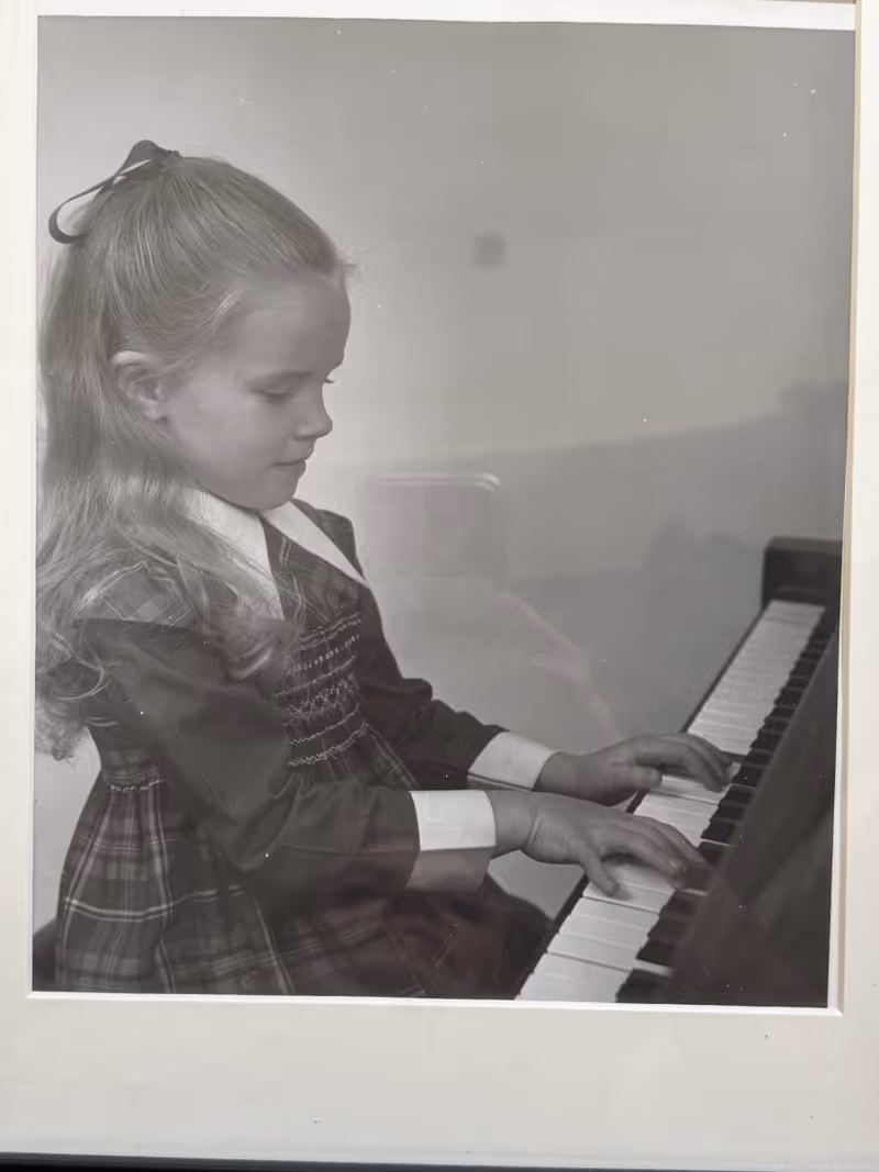 Heather Gay's Confessions of a Theatre Kid: 'RHOSLC' Star on Playing Piano, SOUTH PACIFIC & More Image