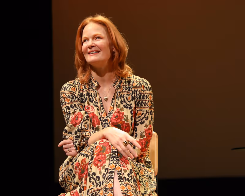 Review: SUMMER, 1976 at Berkshire Theatre Group Image