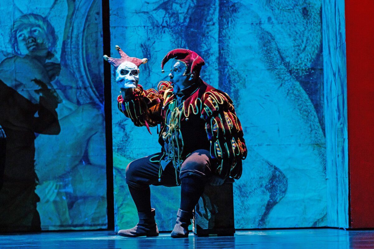 Photos: Pittsburgh Opera's RIGOLETTO Continues at the Benedum Center — photo 38 of 38