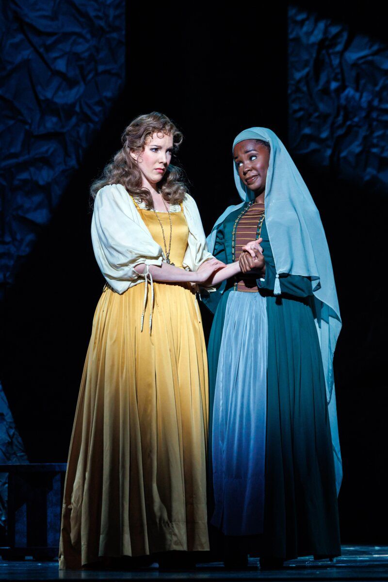 Photos: Pittsburgh Opera's RIGOLETTO Continues at the Benedum Center — photo 22 of 38