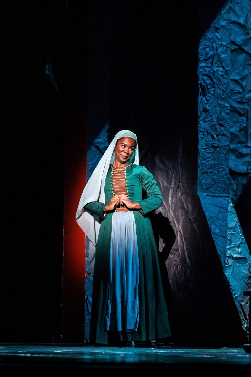 Photos: Pittsburgh Opera's RIGOLETTO Continues at the Benedum Center — photo 18 of 38