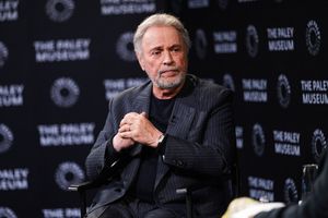 Billy Crystal @ BroadwayWorld Billy Crystal Photo