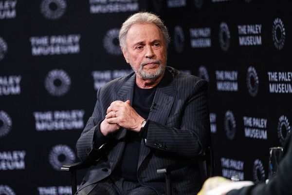 Billy Crystal Photo