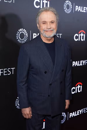 Billy Crystal @ BroadwayWorld Billy Crystal Photo