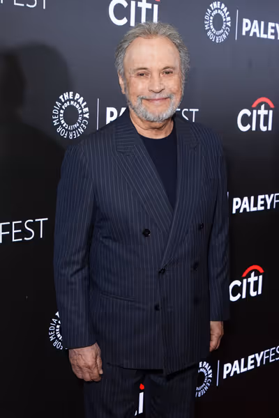 Billy Crystal Photo